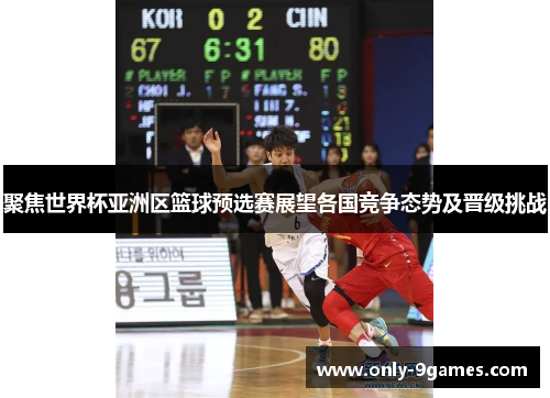 聚焦世界杯亚洲区篮球预选赛展望各国竞争态势及晋级挑战 聚焦世界杯亚洲区篮球预选赛展望各国竞争态势及晋级挑战