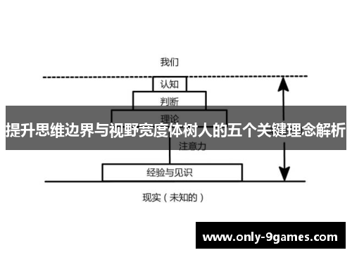 提升思维边界与视野宽度体树人的五个关键理念解析