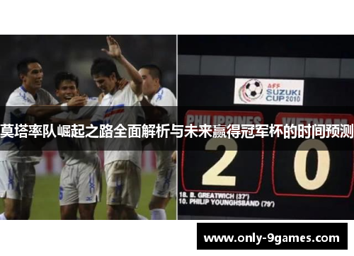莫塔率队崛起之路全面解析与未来赢得冠军杯的时间预测